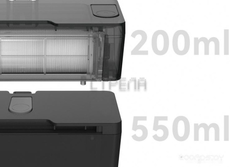 Робот-пылесос Viomi Robot Vacuum Cleaner V2 Max V-RVCLM24B (YMVX133CN)