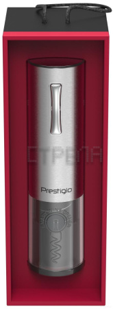 Набор для бара Prestigio Nemi PWO103SL