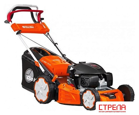 Газонокосилка Oleo-Mac G 53 THX AllRoad Plus 4 (2026)