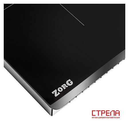 Варочная панель ZorG INO45 black