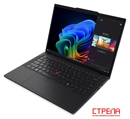 Ноутбук Lenovo ThinkPad T14 Gen 6 Intel 21QG00A8FW