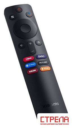 Телевизор Xiaomi TV A 32" 2026 L32MB-ARU (международная версия)