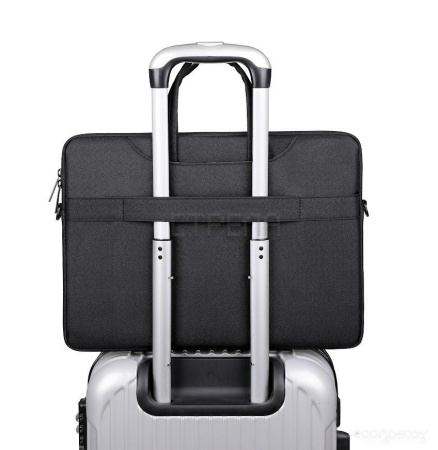 Сумка Miru Hiding 15.6 MLB-1043 (черный)