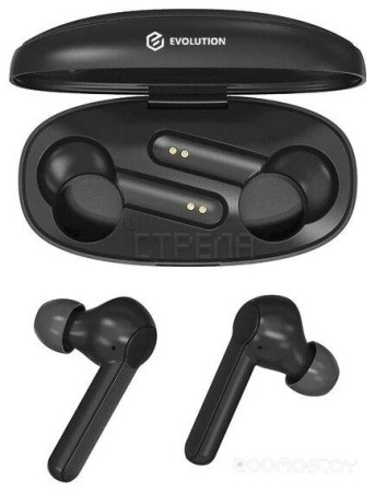 Наушники Evolution BH501