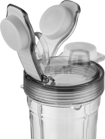 Стационарный блендер Sencor SBU 7878BK