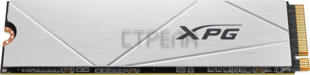 SSD A-Data XPG Gammix S60 Blade 512GB AGAMMIXS60-512G-CS