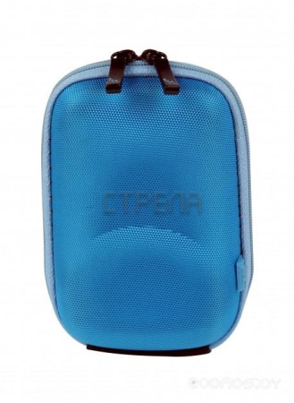 Сумка для фотокамеры T'nB Bubble (Turquoise) (DCCBBTQP)