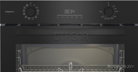 Духовой шкаф Beko BBIS17300BCS