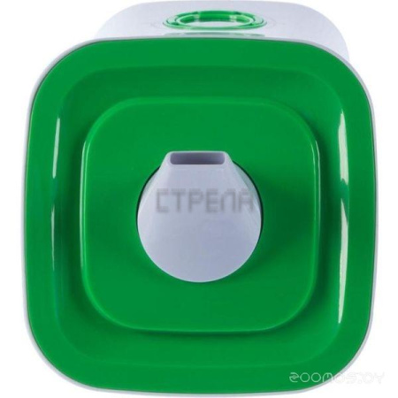 Увлажнитель воздуха Ballu UHB-205 (White-Green)