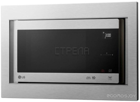 Микроволновая печь LG MS2595CIST