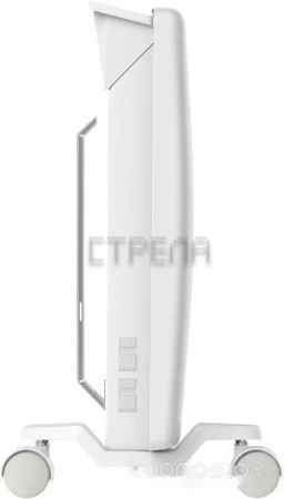 Конвектор Калашников KVCH-E10E-11