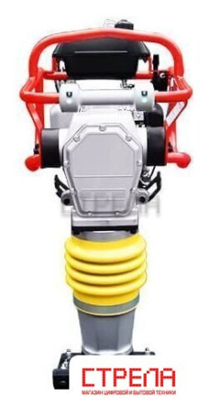 Вибротрамбовка Impulse VT75H