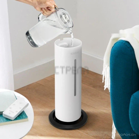 Увлажнитель воздуха Kitfort KT-3851