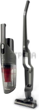 Пылесос Gorenje SVC252GFA