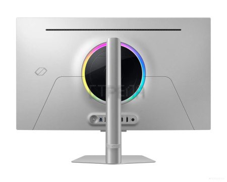 Монитор Samsung LS32DG800SIXCI