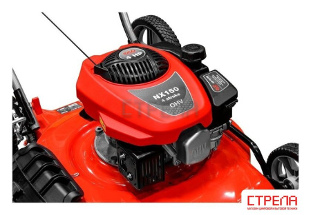 Газонокосилка ECO LG-810