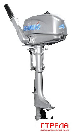 Лодочный мотор Seanovo SN4FHS