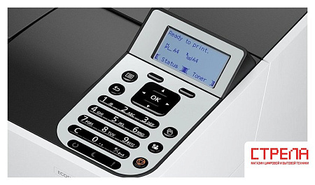 Принтер Kyocera Mita ECOSYS PA6000x