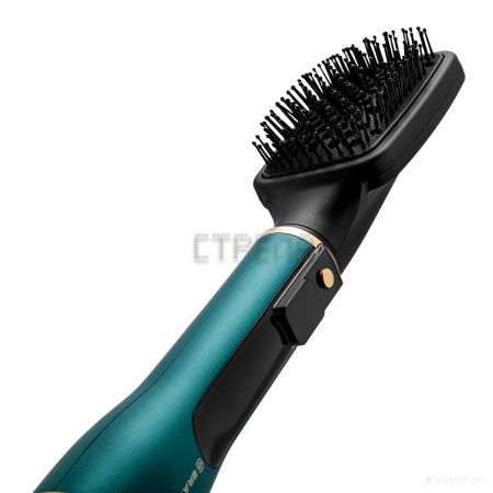 Фен-щетка Brayer BR3136