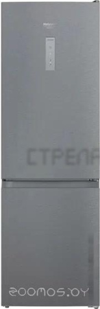 Холодильник Hotpoint-Ariston HTR 5180 MX