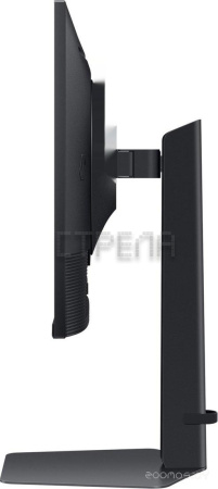 Игровой монитор Samsung Odyssey G5 LS27DG502EIXCI