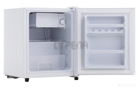 Однокамерный холодильник Olto RF-050 (белый)