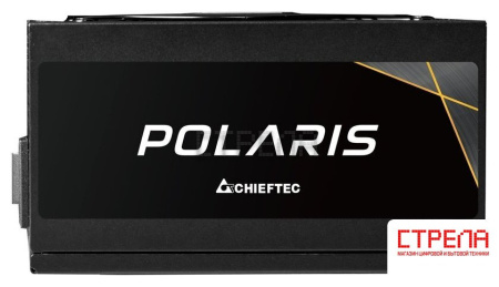 Блок питания Chieftec Polaris PPS-1250FC