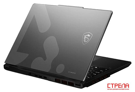 Игровой ноутбук MSI Cyborg 15 C2WE-017XRU