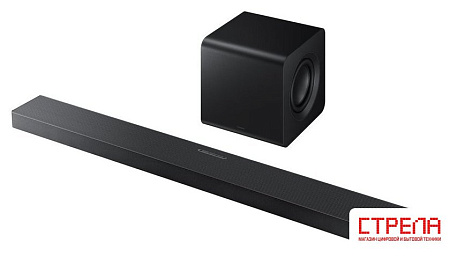 Саундбар Samsung HW-QS700F