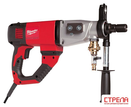 Дрель алмазного сверления Milwaukee DD 3-152 [4933428000]