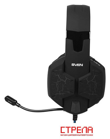 Наушники SVEN AP-U980MV