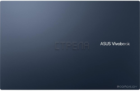 Ноутбук Asus Vivobook 17 X1704VA-AU444