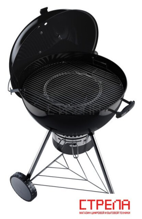 Гриль Weber Master-Touch GBS E-5750