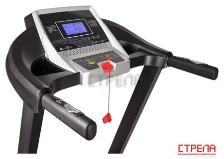 Электрическая беговая дорожка Atlas Sport Lowmark 3