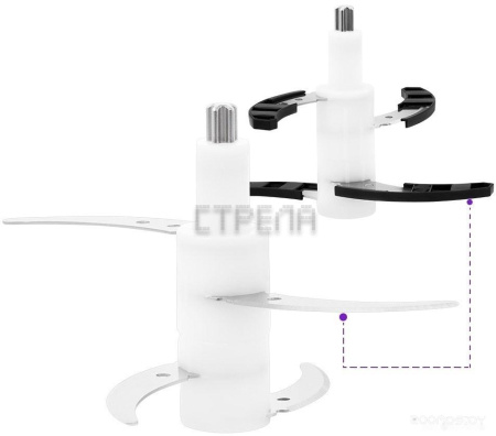 Чоппер Kitfort KT-3013