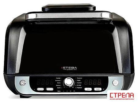 Аэрогриль (аэрофритюрница) Steba AG 6000 AirChef