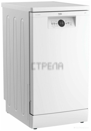 Посудомоечная машина Beko BDFS26120WQ
