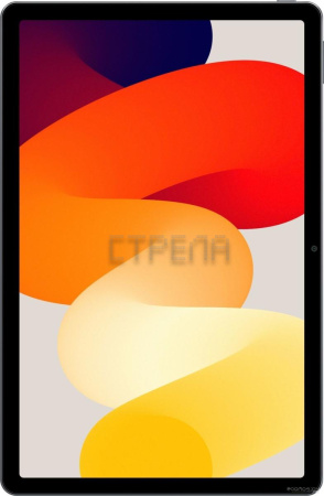 Планшет Xiaomi Redmi Pad SE 6GB/128GB международная версия (графитовый серый)