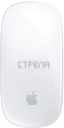 Мышь Apple Magic Mouse (белый)