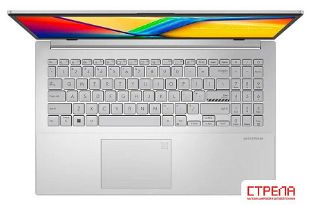 Ноутбук ASUS Vivobook Go 15 E1504FA-BQ825W
