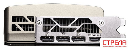 Видеокарта MSI GeForce RTX 5070 Ti 16G Expert OC