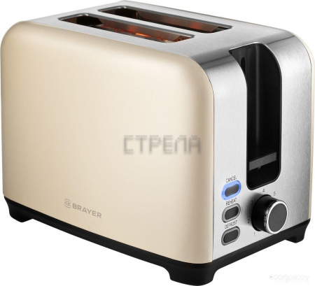 Тостер Brayer BR2111