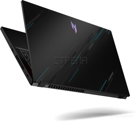 Игровой ноутбук Acer Nitro V 15 ANV15-51-593U NH.QNBER.003