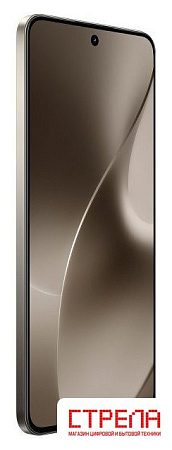 Телефон Realme 15 5G RMX5106 12GB/256GB международная версия (титановый)