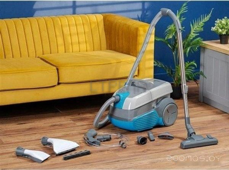 Пылесос Zelmer ZVC9130M