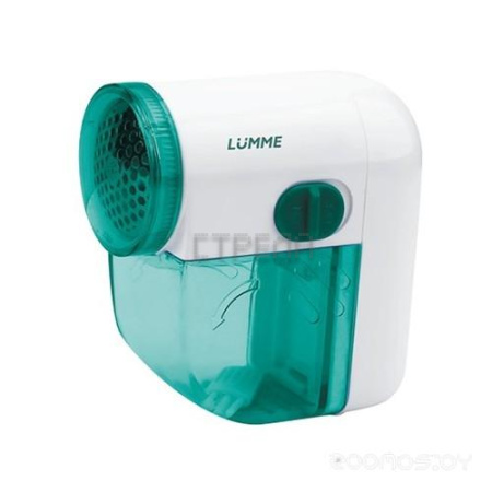 Машинка для удаления катышков Lumme LU-3501 (Green)