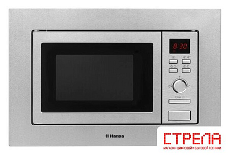 Микроволновая печь Hansa AMM20BEXH