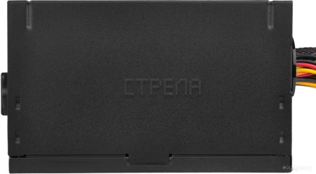 Блок питания SilverStone ST60F-ES230