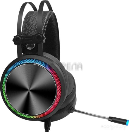 Наушники Oklick HS-L810G Anonymous