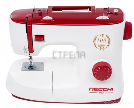 Швейная машина Necchi 2422